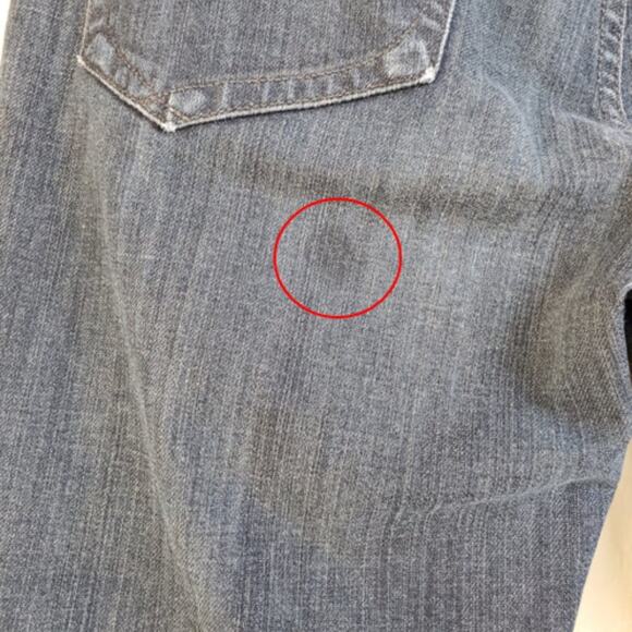 Goldsign Passion Bootcut Denim Jeans - Picture 8 of 9